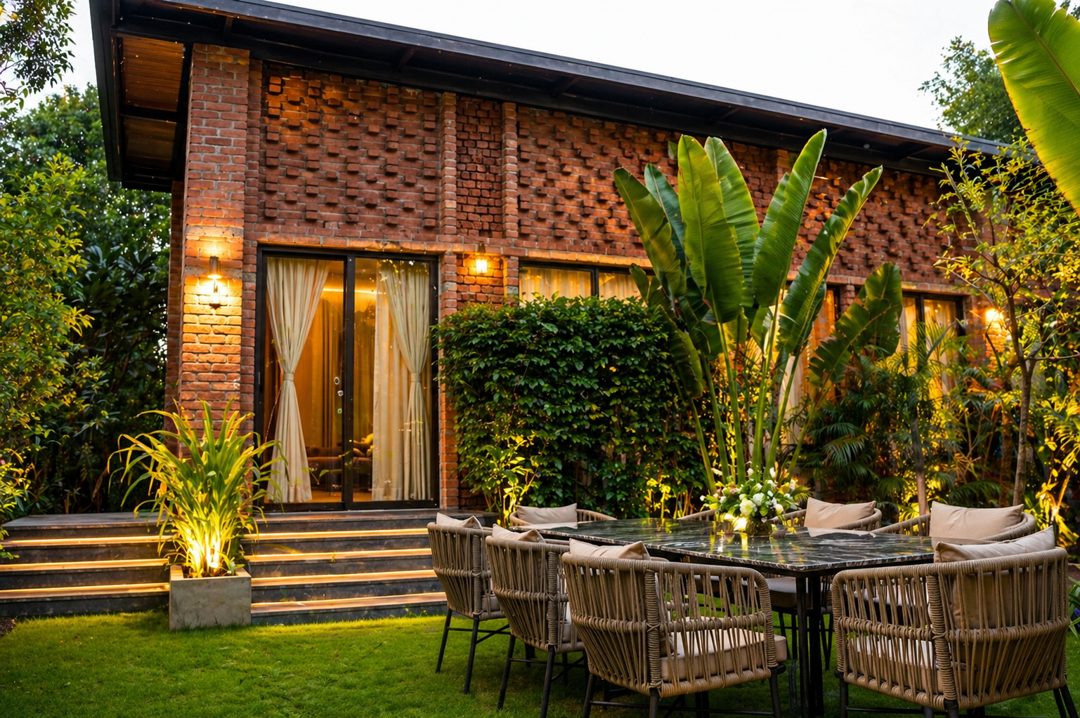 Luxury Cottages